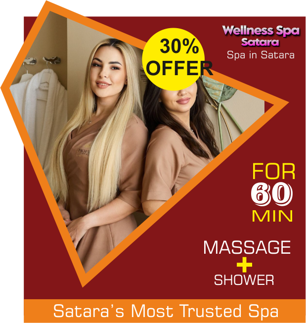 Sandwich Massage in Satara